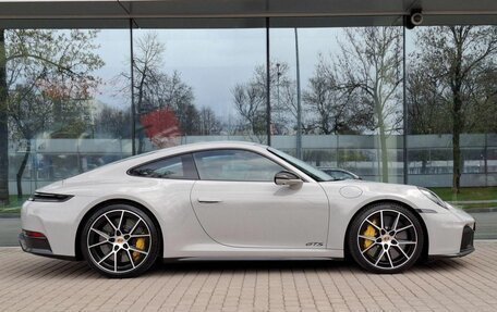 Porsche 911, 2024 год, 35 500 000 рублей, 6 фотография