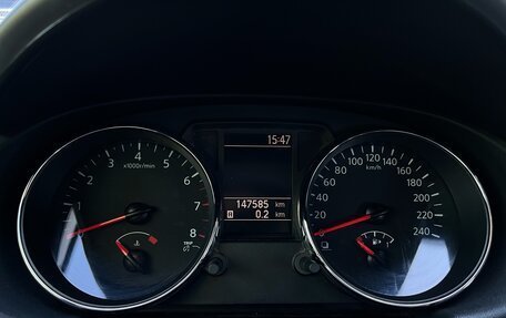 Nissan Qashqai, 2012 год, 1 100 000 рублей, 26 фотография