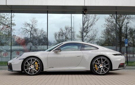 Porsche 911, 2024 год, 35 500 000 рублей, 2 фотография