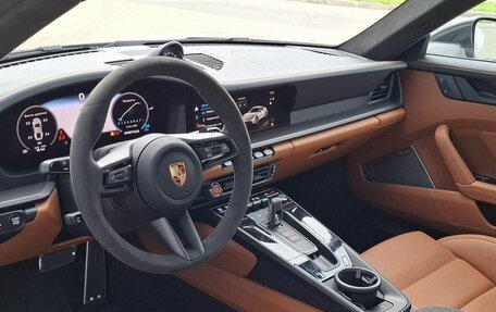 Porsche 911, 2024 год, 35 500 000 рублей, 12 фотография