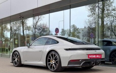 Porsche 911, 2024 год, 35 500 000 рублей, 3 фотография