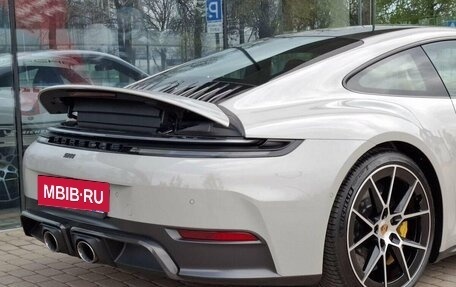 Porsche 911, 2024 год, 35 500 000 рублей, 9 фотография