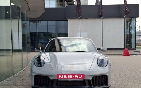 Porsche 911, 2024 год, 35 500 000 рублей, 4 фотография