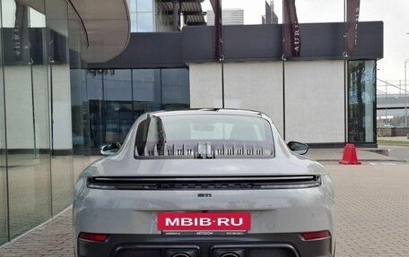 Porsche 911, 2024 год, 35 500 000 рублей, 5 фотография