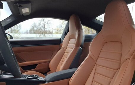 Porsche 911, 2024 год, 35 500 000 рублей, 13 фотография