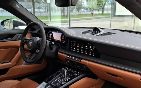 Porsche 911, 2024 год, 35 500 000 рублей, 24 фотография