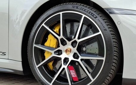 Porsche 911, 2024 год, 35 500 000 рублей, 8 фотография