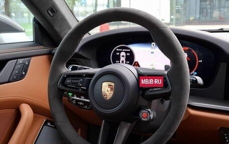 Porsche 911, 2024 год, 35 500 000 рублей, 27 фотография