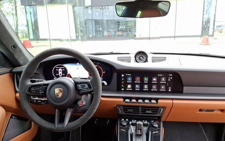 Porsche 911, 2024 год, 35 500 000 рублей, 28 фотография