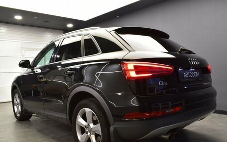 Audi Q3, 2015 год, 2 370 000 рублей, 6 фотография