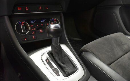 Audi Q3, 2015 год, 2 370 000 рублей, 19 фотография