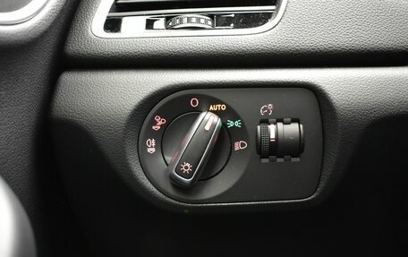 Audi Q3, 2015 год, 2 370 000 рублей, 22 фотография
