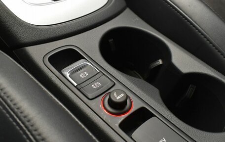 Audi Q3, 2015 год, 2 370 000 рублей, 20 фотография