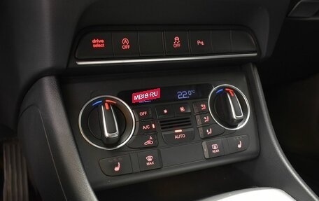 Audi Q3, 2015 год, 2 370 000 рублей, 18 фотография