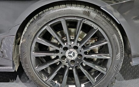Mercedes-Benz C-Класс, 2017 год, 2 700 000 рублей, 5 фотография
