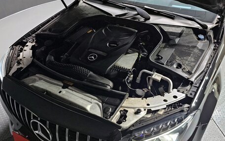 Mercedes-Benz C-Класс, 2017 год, 2 700 000 рублей, 6 фотография
