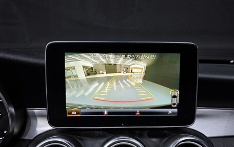 Mercedes-Benz C-Класс, 2017 год, 2 700 000 рублей, 13 фотография