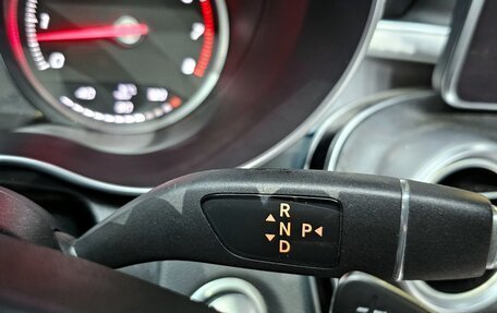 Mercedes-Benz C-Класс, 2017 год, 2 700 000 рублей, 17 фотография