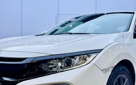 Honda Civic IX, 2021 год, 1 750 000 рублей, 20 фотография