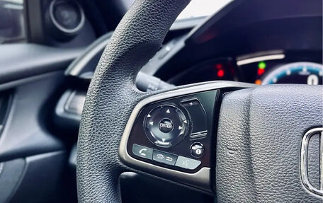 Honda Civic IX, 2021 год, 1 750 000 рублей, 17 фотография