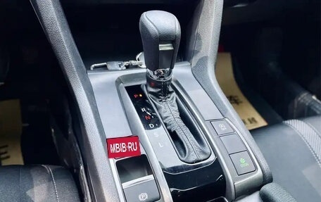 Honda Civic IX, 2021 год, 1 750 000 рублей, 14 фотография