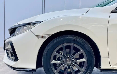 Honda Civic IX, 2021 год, 1 750 000 рублей, 22 фотография