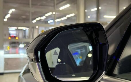 BMW X3, 2025 год, 8 990 000 рублей, 2 фотография