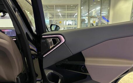 BMW X3, 2025 год, 8 990 000 рублей, 4 фотография