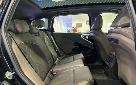 BMW X3, 2025 год, 8 990 000 рублей, 11 фотография