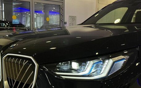 BMW X3, 2025 год, 8 990 000 рублей, 10 фотография