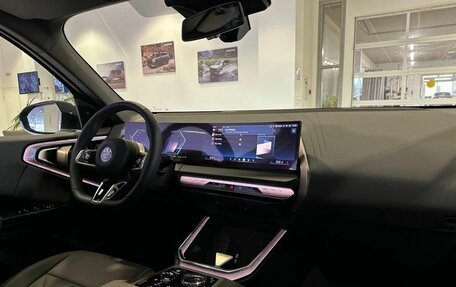 BMW X3, 2025 год, 8 990 000 рублей, 12 фотография