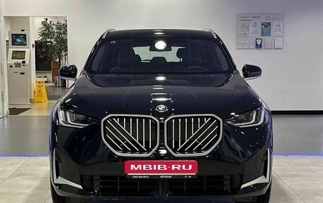 BMW X3, 2025 год, 8 990 000 рублей, 6 фотография