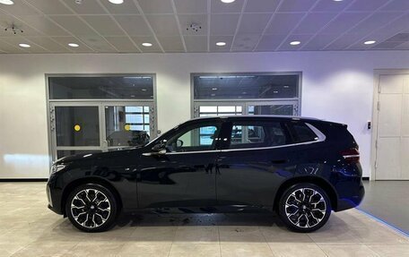 BMW X3, 2025 год, 8 990 000 рублей, 24 фотография