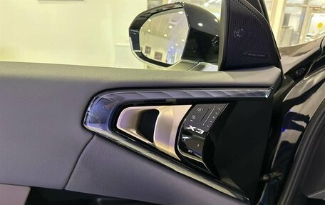 BMW X3, 2025 год, 8 990 000 рублей, 25 фотография