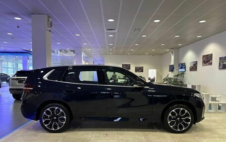 BMW X3, 2025 год, 8 990 000 рублей, 22 фотография
