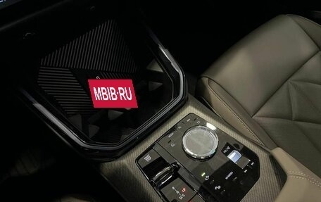 BMW X3, 2025 год, 8 990 000 рублей, 8 фотография