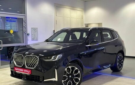 BMW X3, 2025 год, 8 990 000 рублей, 16 фотография