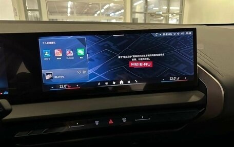 BMW X3, 2025 год, 8 990 000 рублей, 23 фотография