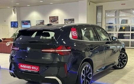 BMW X3, 2025 год, 8 990 000 рублей, 5 фотография