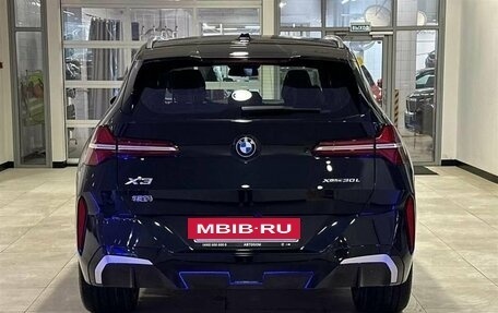 BMW X3, 2025 год, 8 990 000 рублей, 29 фотография