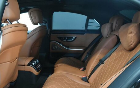 Mercedes-Benz S-Класс, 2020 год, 8 790 000 рублей, 11 фотография