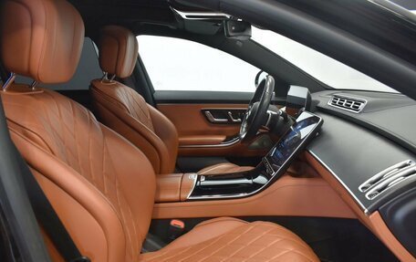 Mercedes-Benz S-Класс, 2020 год, 8 790 000 рублей, 12 фотография