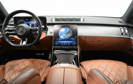 Mercedes-Benz S-Класс, 2020 год, 8 790 000 рублей, 15 фотография