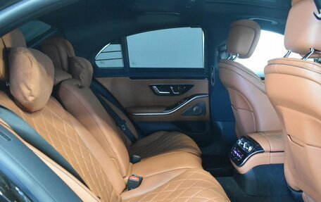 Mercedes-Benz S-Класс, 2020 год, 8 790 000 рублей, 13 фотография