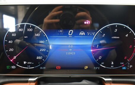 Mercedes-Benz S-Класс, 2020 год, 8 790 000 рублей, 17 фотография