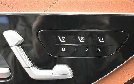 Mercedes-Benz S-Класс, 2020 год, 8 790 000 рублей, 22 фотография