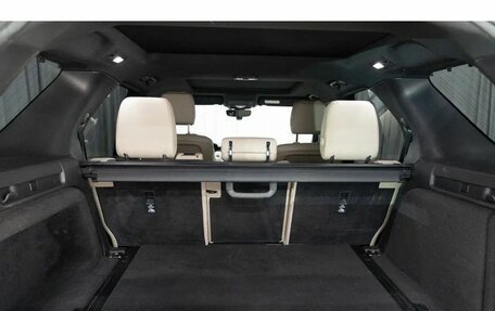 Land Rover Discovery IV, 2017 год, 3 100 000 рублей, 17 фотография