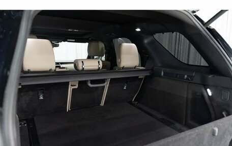 Land Rover Discovery IV, 2017 год, 3 100 000 рублей, 16 фотография