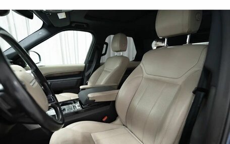 Land Rover Discovery IV, 2017 год, 3 100 000 рублей, 14 фотография