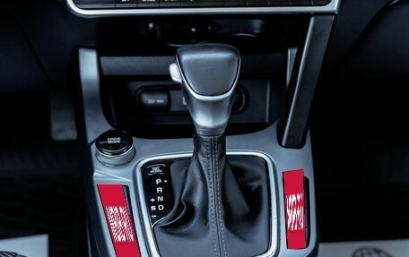 KIA Seltos I, 2021 год, 2 511 000 рублей, 10 фотография